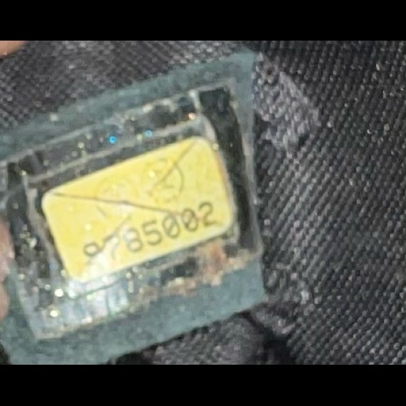 ❌SOLD❌💯Authentic Chanel Cambon Ligne Tote Beige Small - Picture 12 of 14